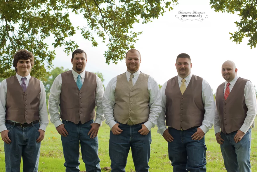 Huntsville Wedding Photographer: Brandon and Susan Wedding – Breanna ...