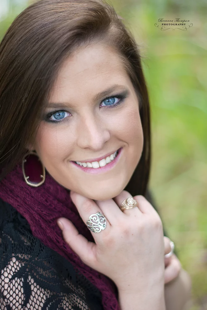 LaurenSenior18