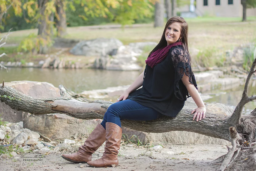 LaurenSenior19