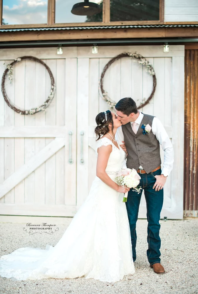 San Antonio Wedding Photographer: Muhleman Wedding